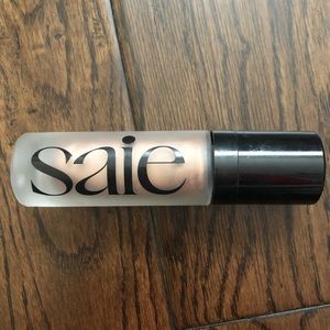 SAIE glowy super gel